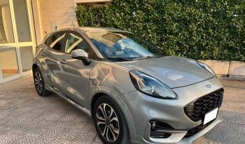 
 Ford Puma 1.0 Hybrid 125 CV aut. ST-Line .								