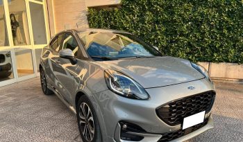 
 Ford Puma 1.0 Hybrid 125 CV aut. ST-Line .								