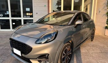 
 Ford Puma 1.0 Hybrid 125 CV aut. ST-Line .								