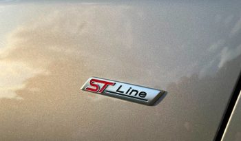 
 Ford Puma 1.0 Hybrid 125 CV aut. ST-Line .								