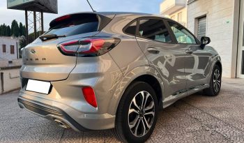 
 Ford Puma 1.0 Hybrid 125 CV aut. ST-Line .								