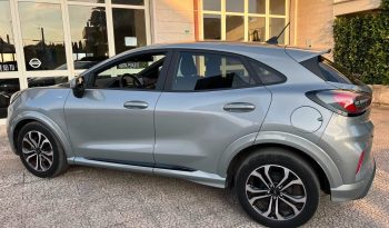 
 Ford Puma 1.0 Hybrid 125 CV aut. ST-Line .								