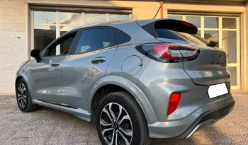 
 Ford Puma 1.0 Hybrid 125 CV aut. ST-Line .								