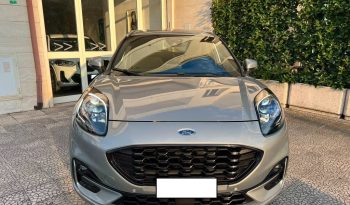 
 Ford Puma 1.0 Hybrid 125 CV aut. ST-Line .								
