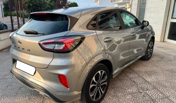 
 Ford Puma 1.0 Hybrid 125 CV aut. ST-Line .								