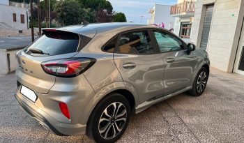 
 Ford Puma 1.0 Hybrid 125 CV aut. ST-Line .								