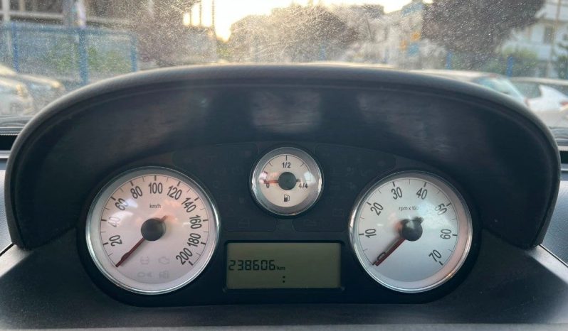 
 Lancia Ypsilon 1.2 .									