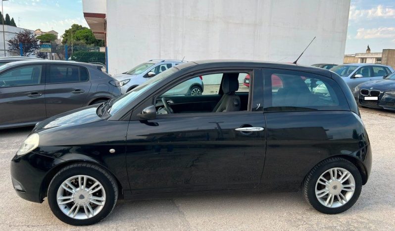 Lancia Ypsilon 1.2