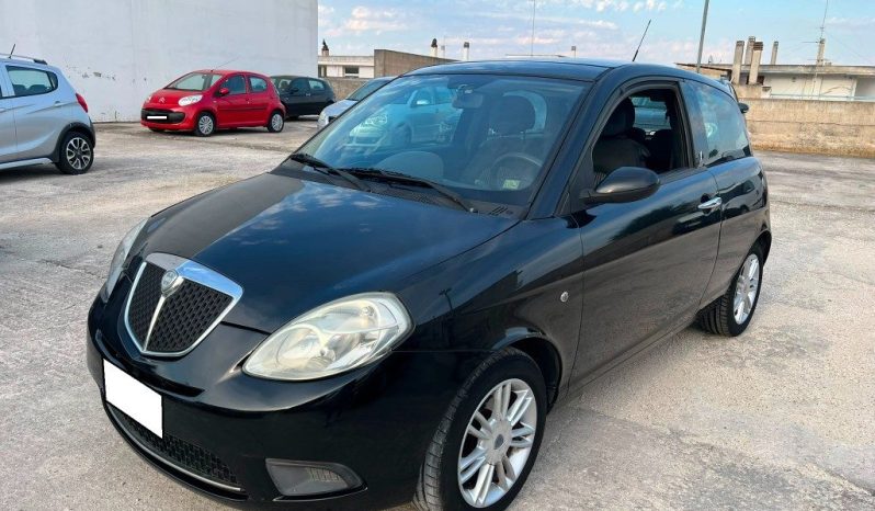 Lancia Ypsilon 1.2