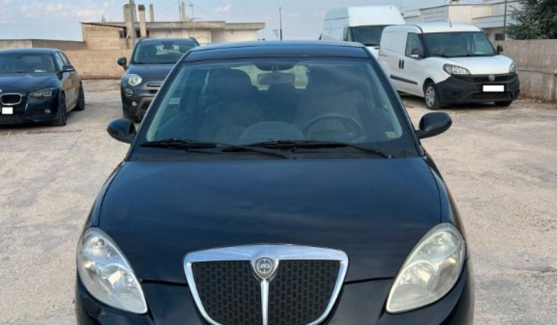 Lancia Ypsilon 1.2