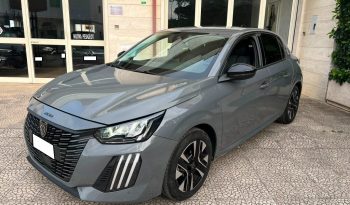 Peugeot 208 100 Stop&Start 5 porte Allure .
