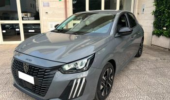 Peugeot 208 100 Stop&Start 5 porte Allure .