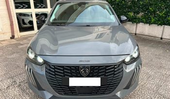 Peugeot 208 100 Stop&Start 5 porte Allure .