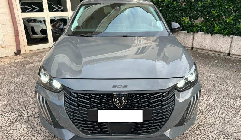 Peugeot 208 100 Stop&Start 5 porte Allure