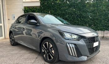 Peugeot 208 100 Stop&Start 5 porte Allure .