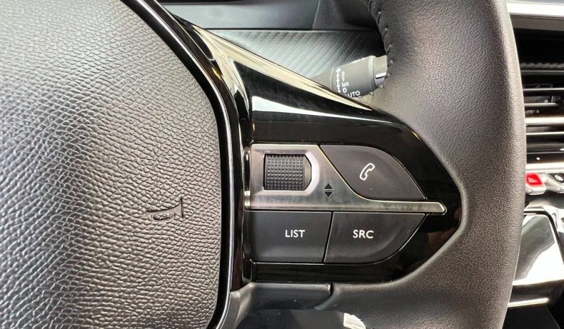 
 Peugeot 208 100 Stop&Start 5 porte Allure .									
