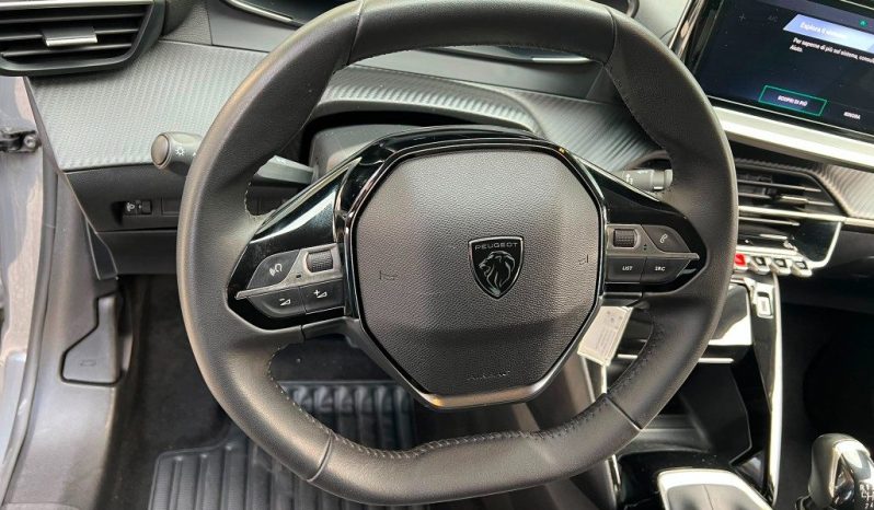 
 Peugeot 208 100 Stop&Start 5 porte Allure .									