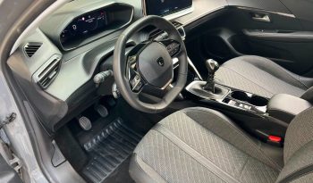 Peugeot 208 100 Stop&Start 5 porte Allure .