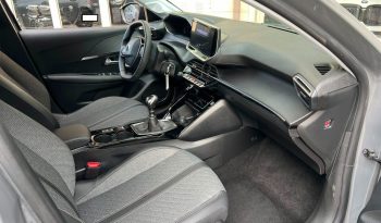 Peugeot 208 100 Stop&Start 5 porte Allure .