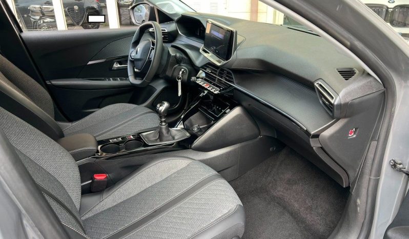 
 Peugeot 208 100 Stop&Start 5 porte Allure .									