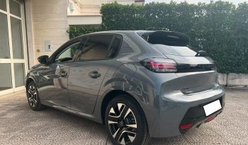 Peugeot 208 100 Stop&Start 5 porte Allure .