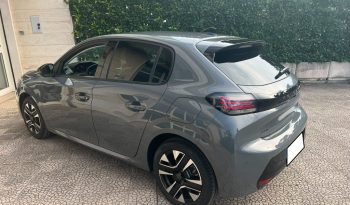 Peugeot 208 100 Stop&Start 5 porte Allure .