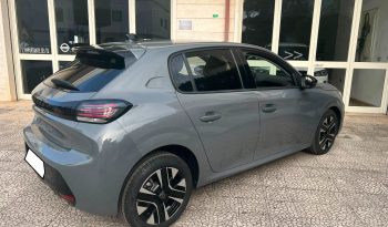 Peugeot 208 100 Stop&Start 5 porte Allure .