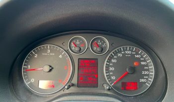 Audi A3 2.0 TDI 170 CV S-line TETTO .