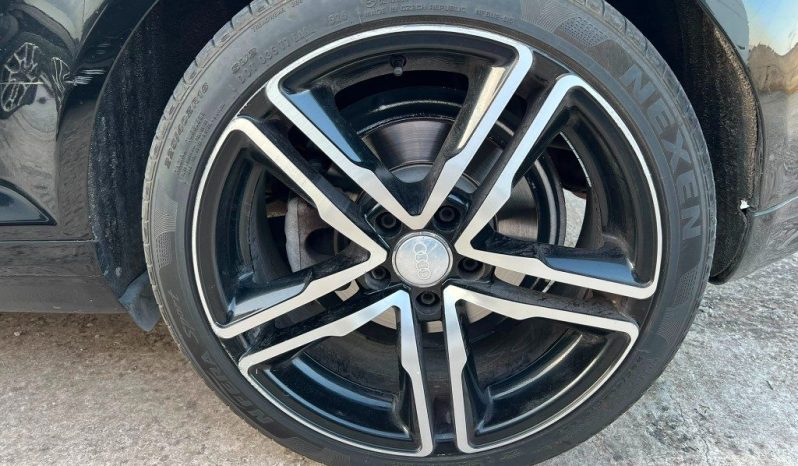
 Audi A3 2.0 TDI 170 CV S-line TETTO .									