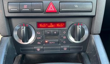 Audi A3 2.0 TDI 170 CV S-line TETTO .