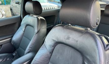 Audi A3 2.0 TDI 170 CV S-line TETTO .