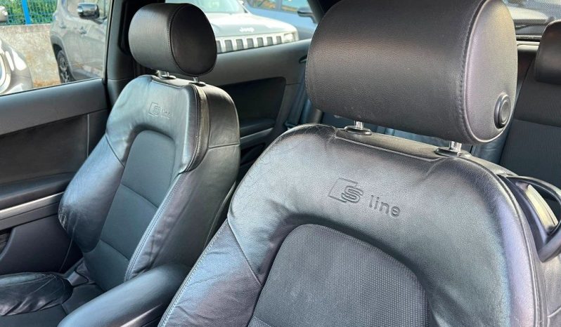 
 Audi A3 2.0 TDI 170 CV S-line TETTO .									