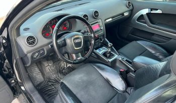 Audi A3 2.0 TDI 170 CV S-line TETTO .
