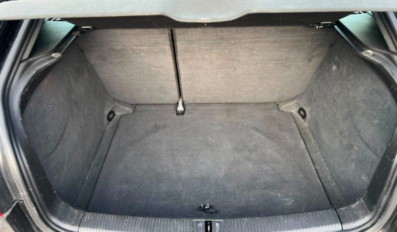 
 Audi A3 2.0 TDI 170 CV S-line TETTO .									
