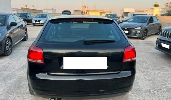 Audi A3 2.0 TDI 170 CV S-line TETTO .