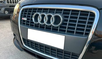 Audi A3 2.0 TDI 170 CV S-line TETTO .