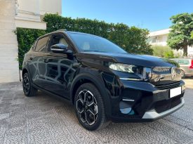 Citroen C3 1.2 100 S&S Max
