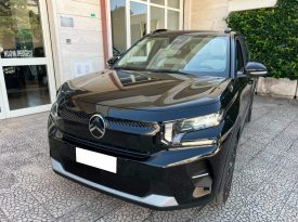 Citroen C3 1.2 100 S&S Max