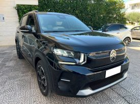 Citroen C3 1.2 100 S&S Max