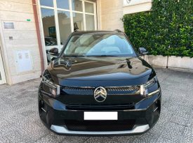 Citroen C3 1.2 100 S&S Max