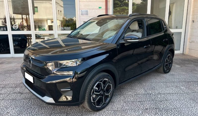 
 Citroen C3 1.2 100 S&S Max .									