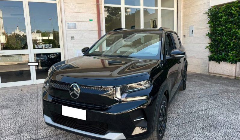 
 Citroen C3 1.2 100 S&S Max .									