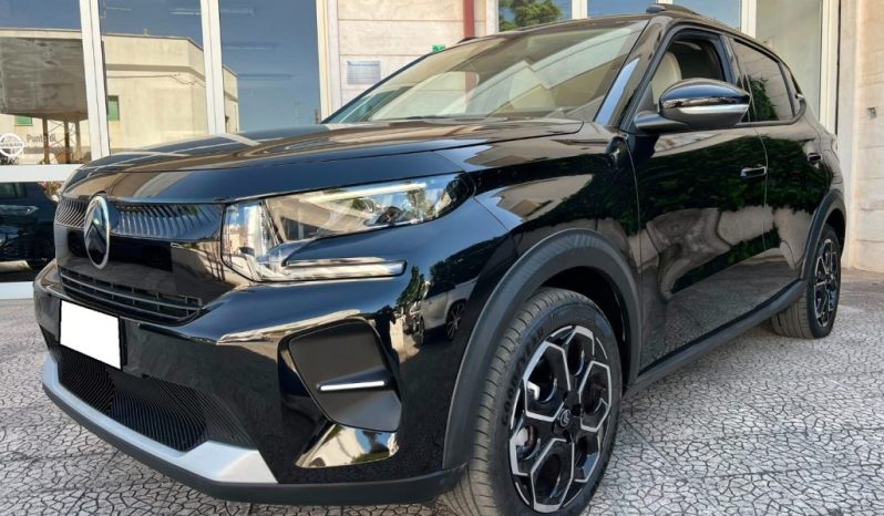 
 Citroen C3 1.2 100 S&S Max .									
