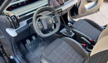 Citroen C3 1.2 100 S&S Max .