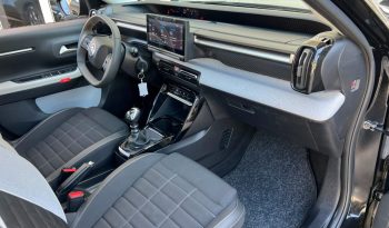 Citroen C3 1.2 100 S&S Max .