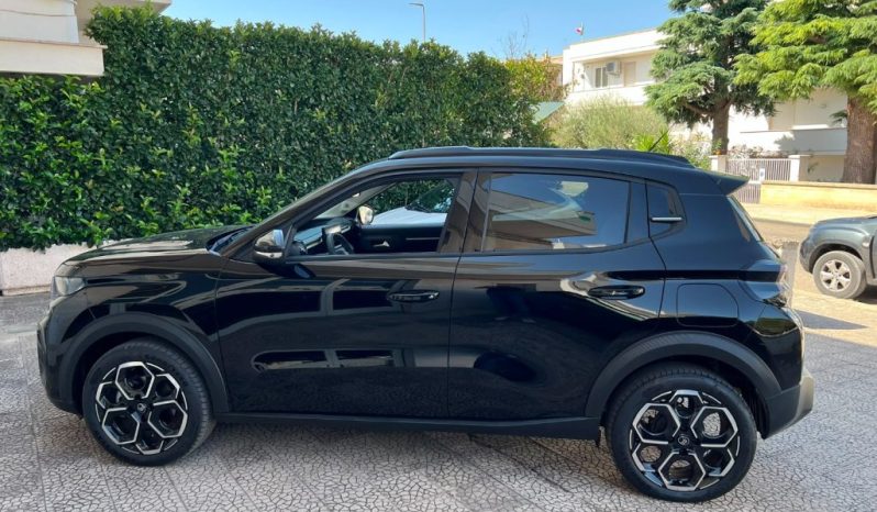 
 Citroen C3 1.2 100 S&S Max .									