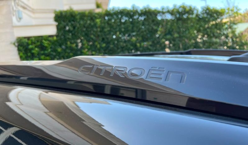 
 Citroen C3 1.2 100 S&S Max .									