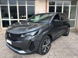 Peugeot 3008 BlueHDi 130 S&S EAT8 Allure