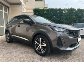 Peugeot 3008 BlueHDi 130 S&S EAT8 Allure