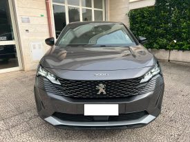 Peugeot 3008 BlueHDi 130 S&S EAT8 Allure